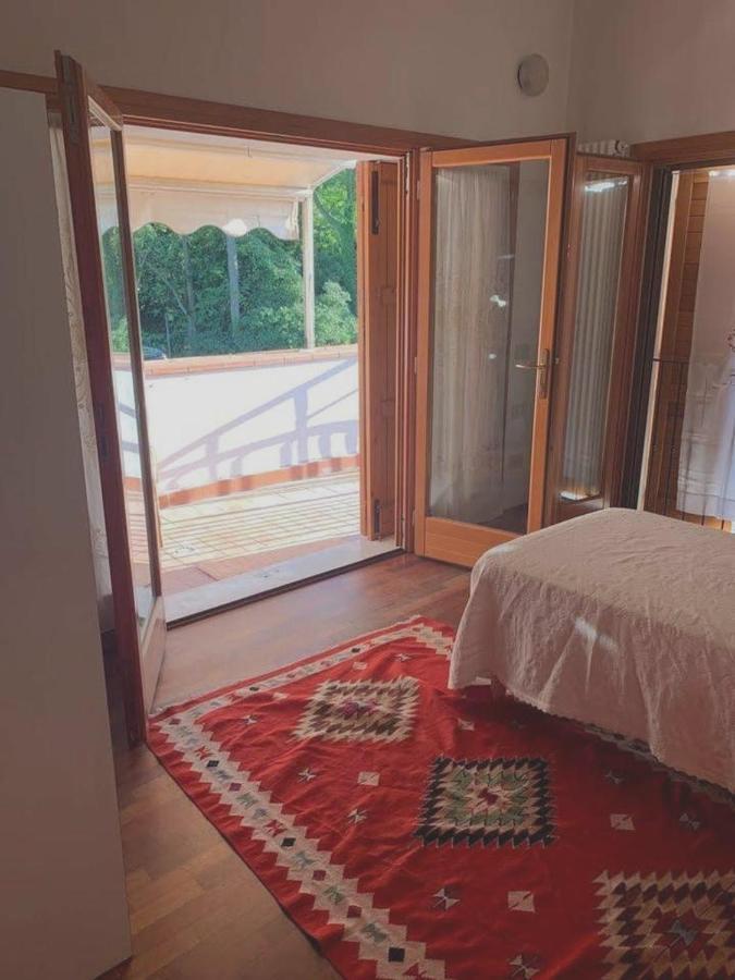 Charming House In Marina Di Ravenna With Fenced Garden Villa Ngoại thất bức ảnh
