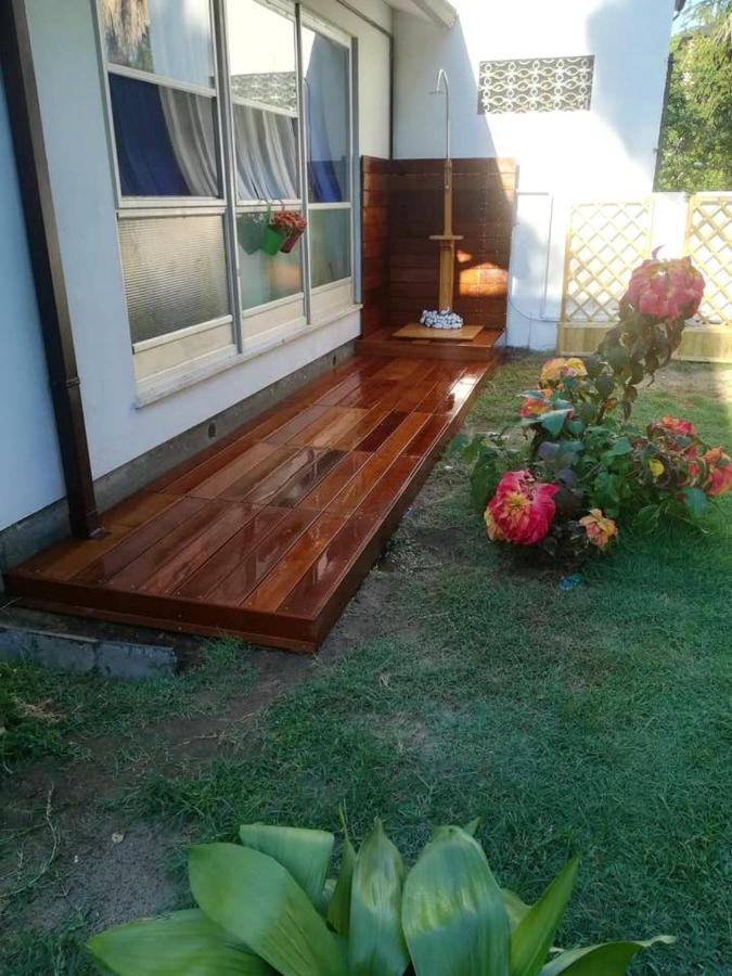 Charming House In Marina Di Ravenna With Fenced Garden Villa Ngoại thất bức ảnh