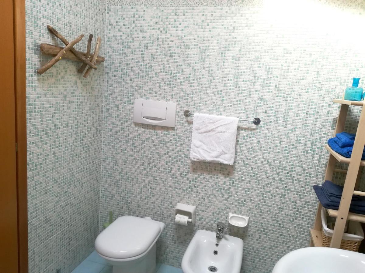 Charming House In Marina Di Ravenna With Fenced Garden Villa Ngoại thất bức ảnh
