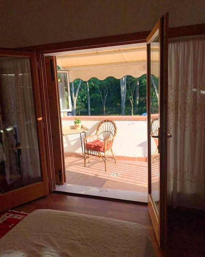 Charming House In Marina Di Ravenna With Fenced Garden Villa Ngoại thất bức ảnh
