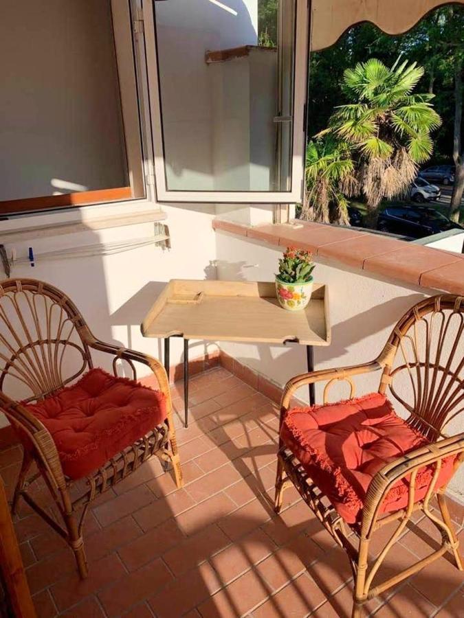 Charming House In Marina Di Ravenna With Fenced Garden Villa Ngoại thất bức ảnh
