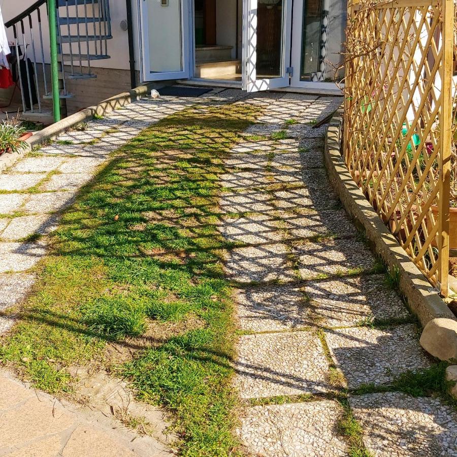 Charming House In Marina Di Ravenna With Fenced Garden Villa Ngoại thất bức ảnh