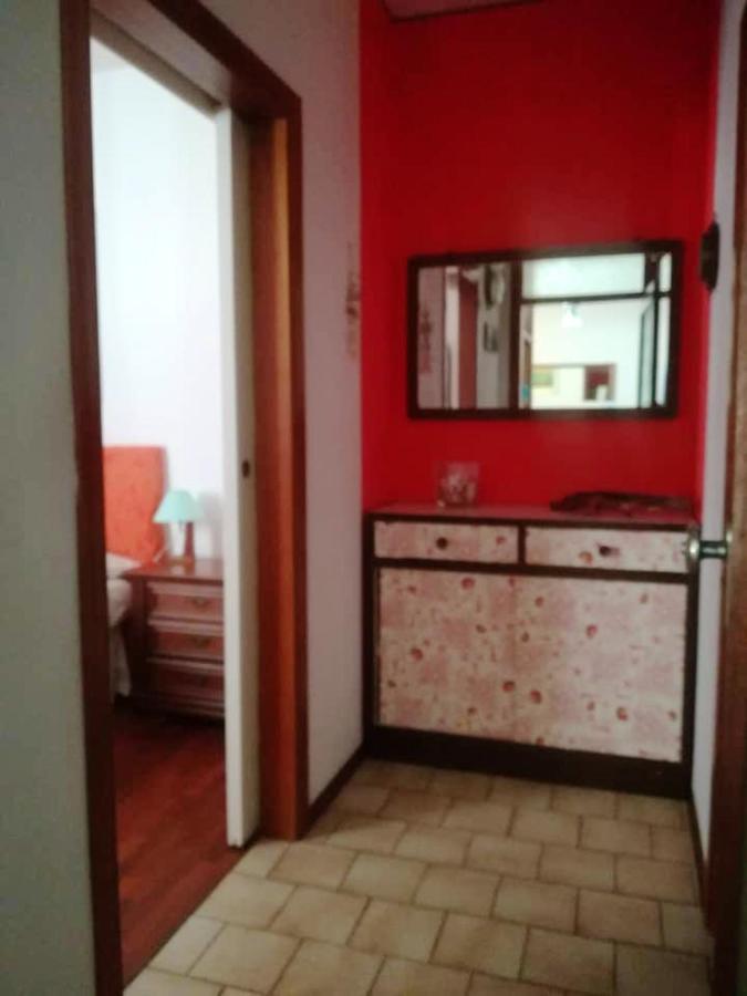 Charming House In Marina Di Ravenna With Fenced Garden Villa Ngoại thất bức ảnh