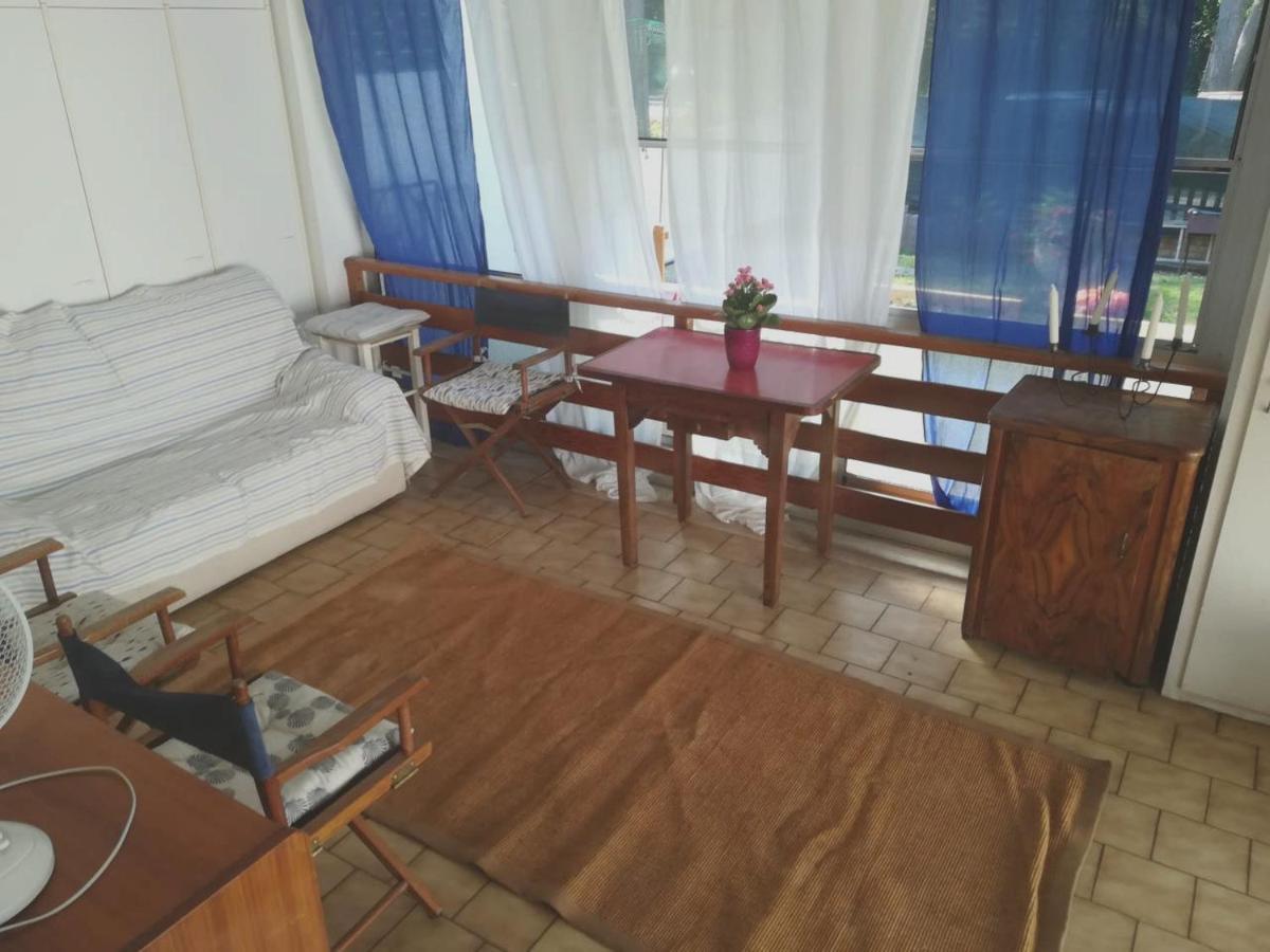 Charming House In Marina Di Ravenna With Fenced Garden Villa Ngoại thất bức ảnh