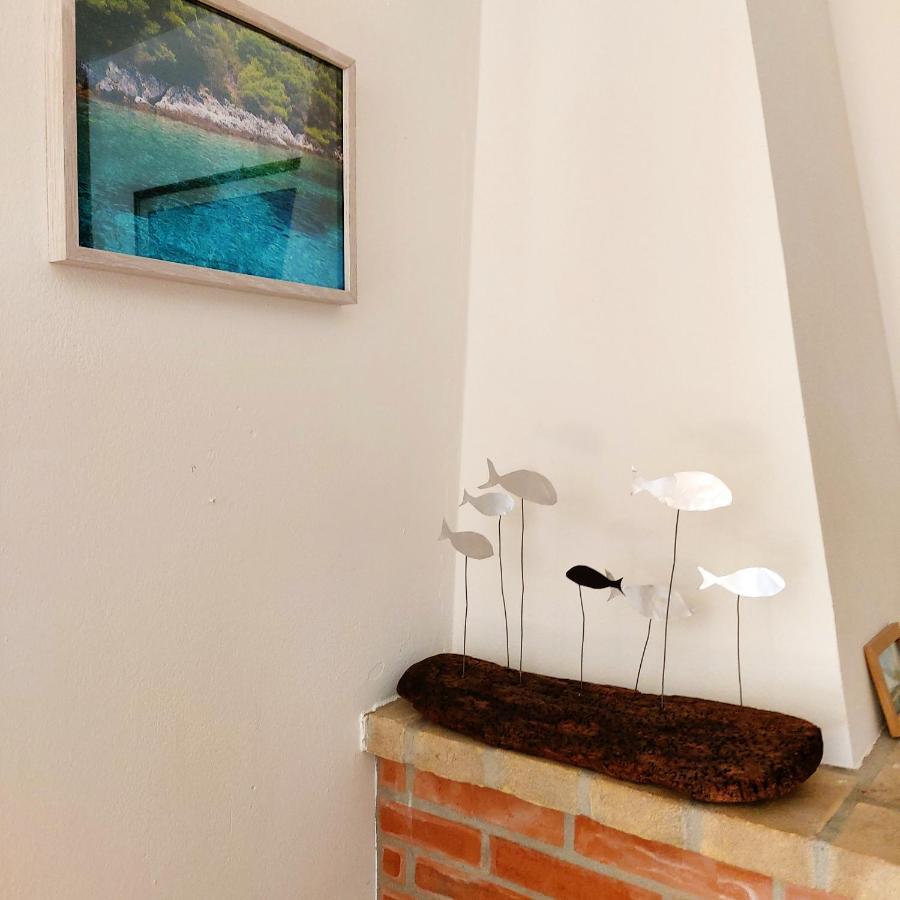 Charming House In Marina Di Ravenna With Fenced Garden Villa Ngoại thất bức ảnh