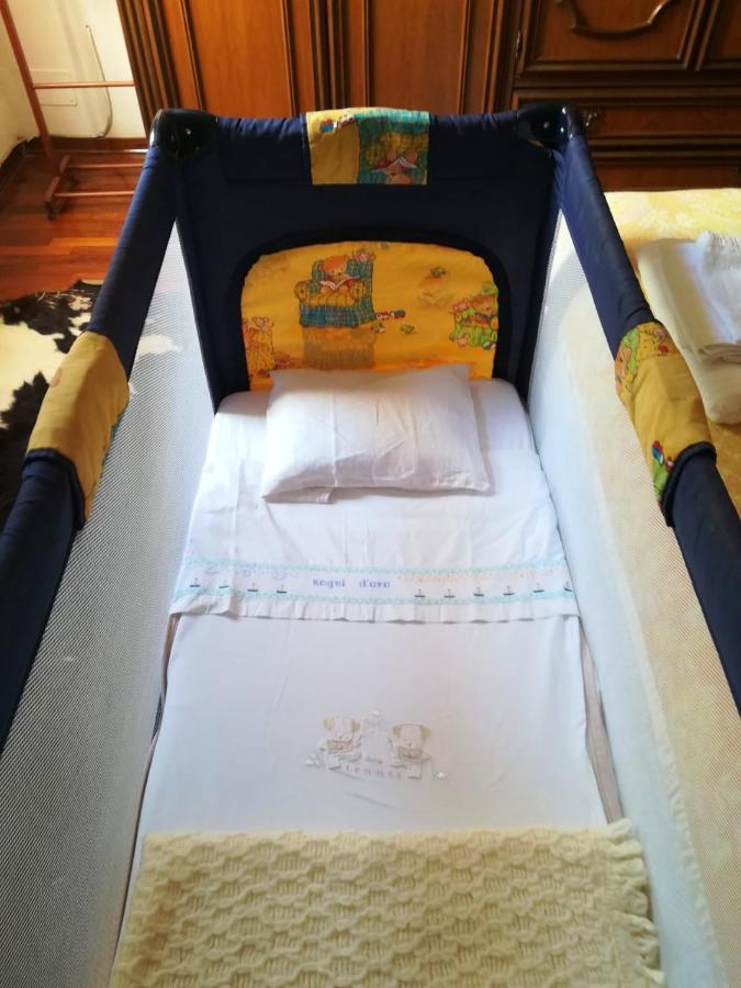 Charming House In Marina Di Ravenna With Fenced Garden Villa Ngoại thất bức ảnh