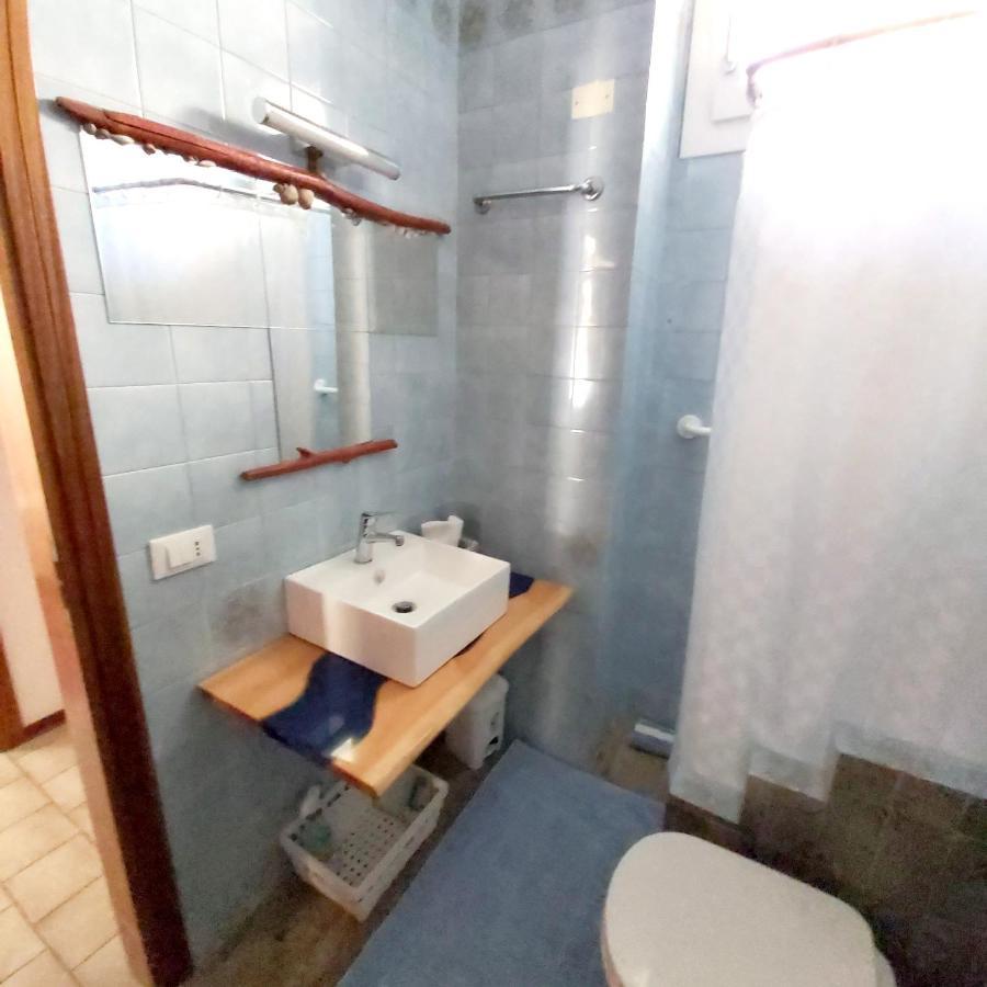 Charming House In Marina Di Ravenna With Fenced Garden Villa Ngoại thất bức ảnh