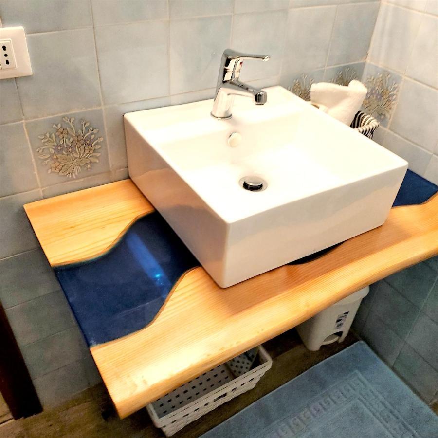 Charming House In Marina Di Ravenna With Fenced Garden Villa Ngoại thất bức ảnh