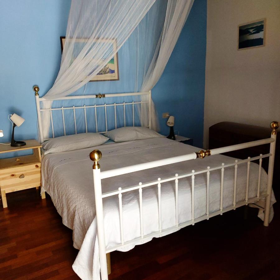 Charming House In Marina Di Ravenna With Fenced Garden Villa Ngoại thất bức ảnh