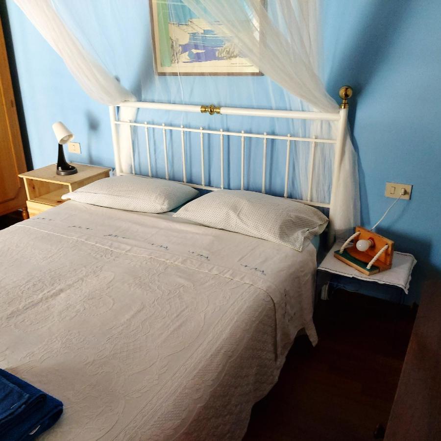 Charming House In Marina Di Ravenna With Fenced Garden Villa Ngoại thất bức ảnh